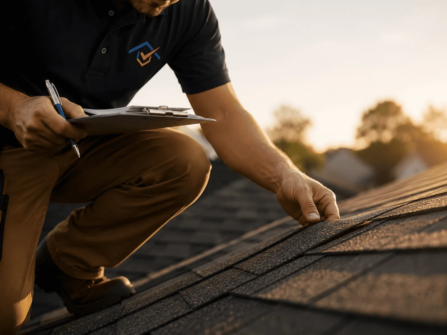 Why Choose Roof Inspection in Wadsworth, TX